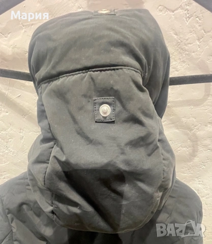 All saints зимно топло яке, снимка 7 - Якета - 53104295