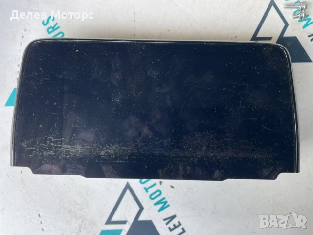 Дисплей, навигация от Mazda CX-5, KB8M669R0C, 2.5 skyaktiv двигател PY, AWD, 194 кс., автоматик