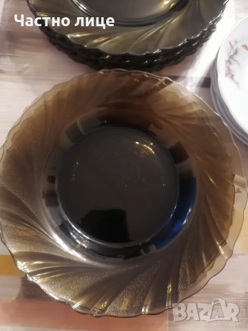 Намалени чинии , снимка 5 - Чинии - 53253370