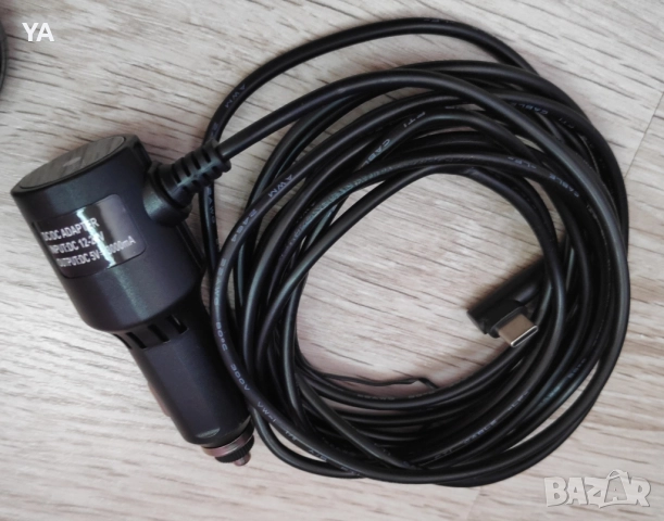 Видеорегистратор E-ACE 2K резолюция, снимка 8 - Аксесоари и консумативи - 52649508