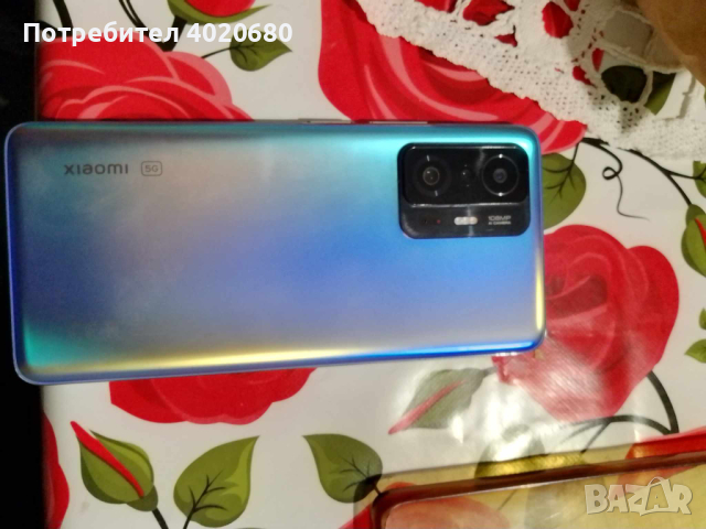 Xiaomi 11T 128gb, снимка 2 - Xiaomi - 44632365