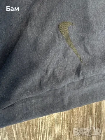 Оригинално мъжко долнище Nike Hyper DRY Pants размер ХЛ, снимка 4 - Спортни дрехи, екипи - 56106280