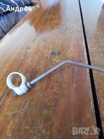 Старо огледало за велосипед,колело, снимка 4 - Други ценни предмети - 44165341