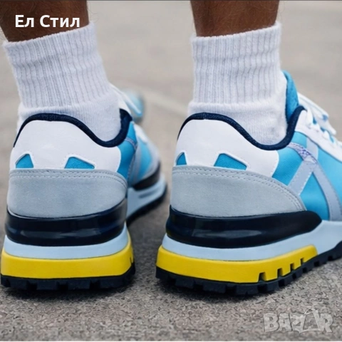 📌Мъжки маратонки, топ качество , снимка 2 - Маратонки - 53774519