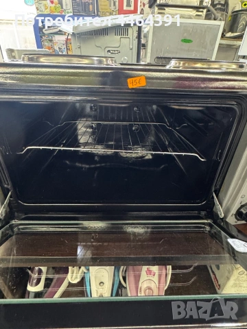 Готварска печка sniage , снимка 5 - Печки, фурни - 53536159