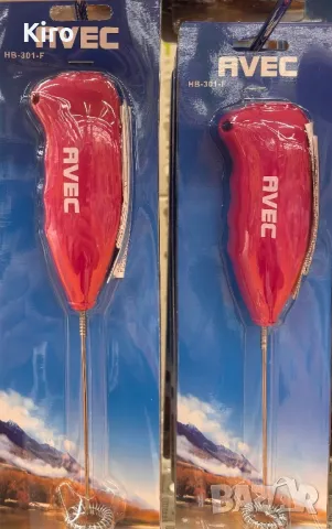 МИКСЕР ЗА ФРАПЕ, снимка 1