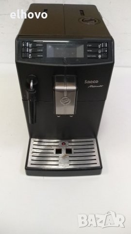 Кафеавтомат Saeco Minuto HD8761