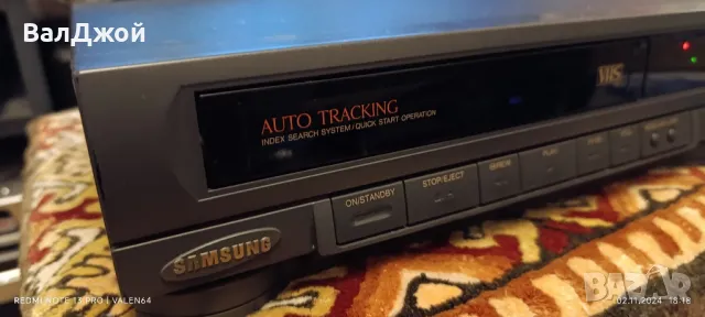 Samsung PQ-31R, снимка 3 - Плейъри, домашно кино, прожектори - 47815120