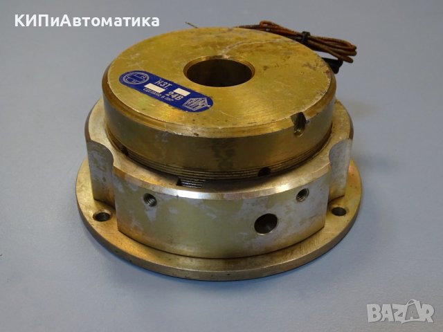 Спирачка електромагнитна НЗТ-3 24V DC