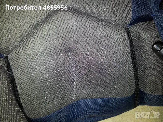 Раница - TATONKA - MAGIR 50L, снимка 9 - Спортна екипировка - 56234216