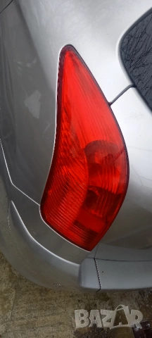 Ляв стоп Peugeot 308 SW, снимка 2 - Части - 53578818