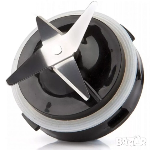 Блендер Black&Decker BXJB500E, 500W, 1.5 л, 2 скорости, Функция Pulse, снимка 3 - Друга електроника - 51895868