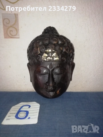 Стари дървени кутии и солница и маска, снимка 14 - Антикварни и старинни предмети - 53066301