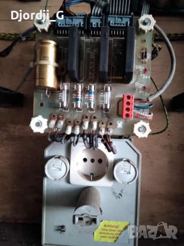 Ротативка ASTOR, снимка 4 - Друга електроника - 51550188