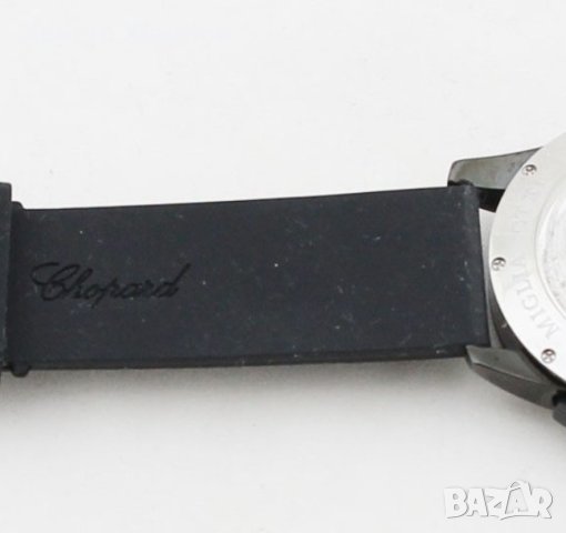 Мъжки луксозен часовник Chopard Gran Turismo XL, снимка 7 - Мъжки - 41730399