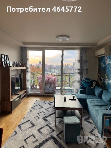 Тристаен апартамент Зона-б5, снимка 13 - Апартаменти - 52345428