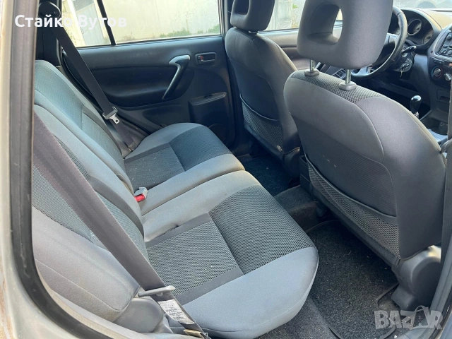 Продавам , снимка 8 - Автомобили и джипове - 53064545