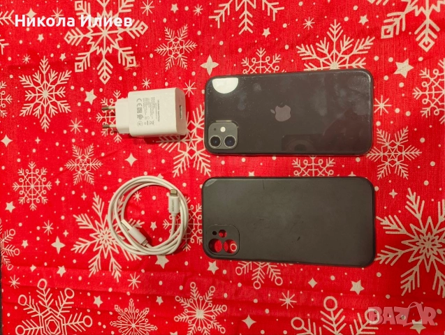 iPhone 11 64 GB, снимка 2 - Apple iPhone - 53000174