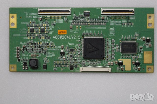 T-CONTROL BOARD 400W2C4LV2.5 от Sony KLV-S40A10E, снимка 1 - Части и Платки - 42470953