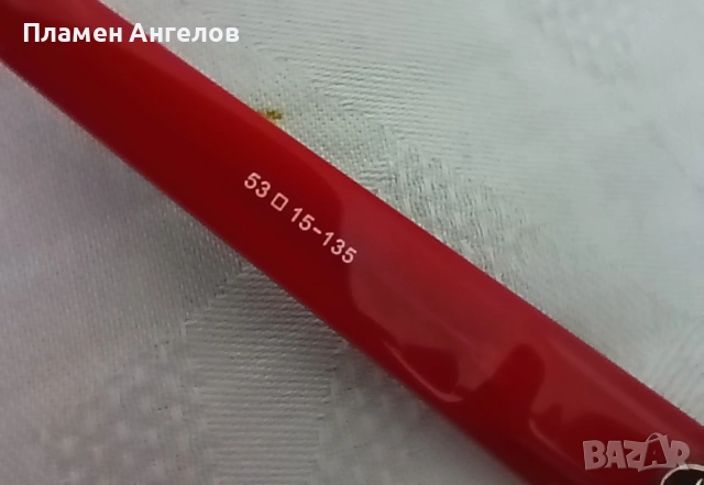 Дамски диоптрични очила Shiseido SH8072, снимка 10 - Слънчеви и диоптрични очила - 53747365