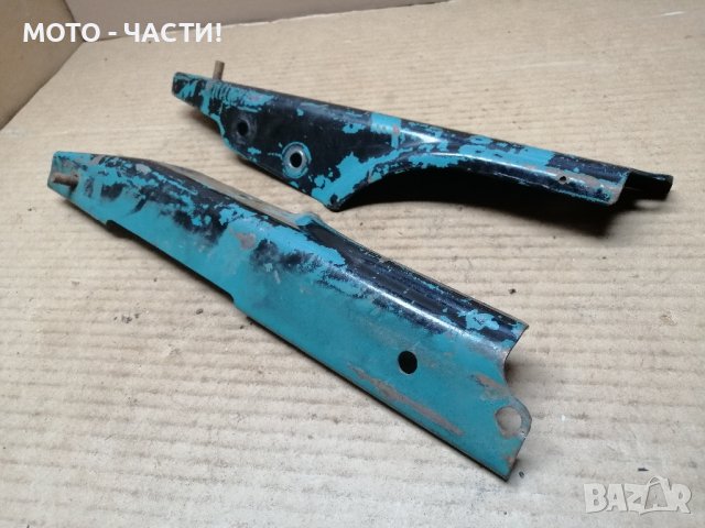 Комплект Странични Кожуси За Ковровец 175. / НОМЕР 1. , снимка 3 - Части - 44483551