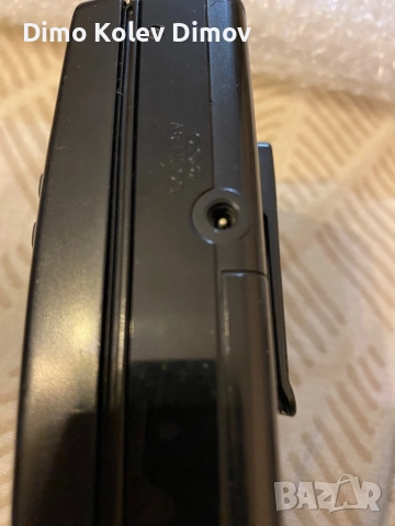 SONY Walkman FX 20. Работи като Нов!, снимка 9 - Аудиосистеми - 52109736