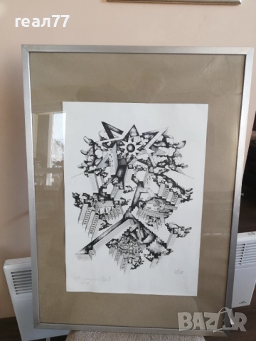 До 10.12.25!ОБЩА ЦЕНА, снимка 6 - Картини - 52513101