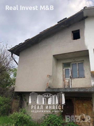 Продавам къща в с. Ябълково община Димитровград, снимка 1 - Къщи - 40617637