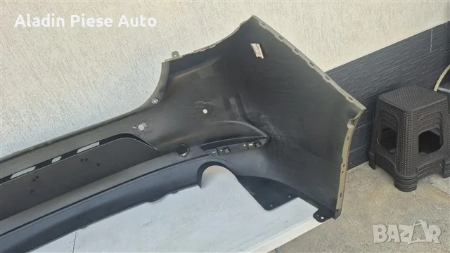 Задна броня Mazda 3 Sedan година 2019 2020 2021 2022 2023 2024 2025 код BVKA50221, BCKA-50221 , снимка 6 - Аксесоари и консумативи - 55937875