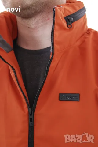 L1/Nitro Fillmore 20k , S,M, ново, оригинално, мъжко ски/сноуборд яке, снимка 4 - Зимни спортове - 47435589