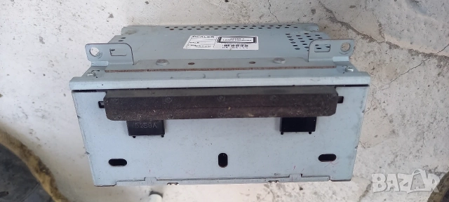 CD player Ford Focus III