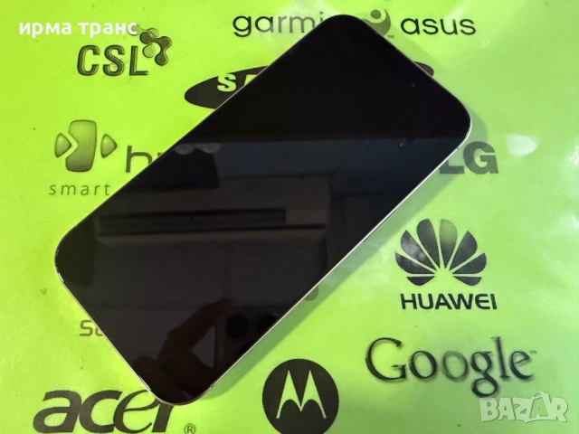 iPhone 16 Pro 256gb 92% батерия.Гаранция, снимка 5 - Apple iPhone - 52662607