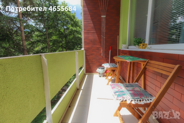 Ексклузивен, 3 стаен апартамент в Света Троица, снимка 5 - Апартаменти - 52471524