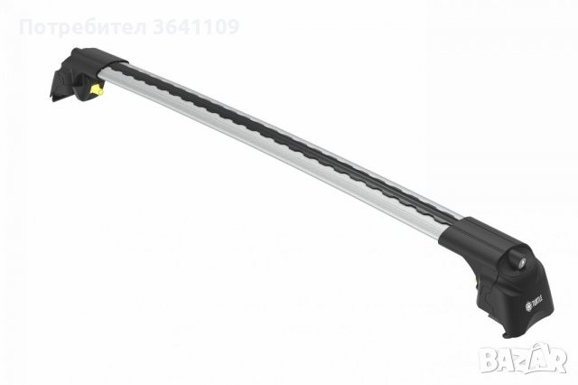 Напречни греди - релси Turtle Air 2 , снимка 9 - Аксесоари и консумативи - 39653919