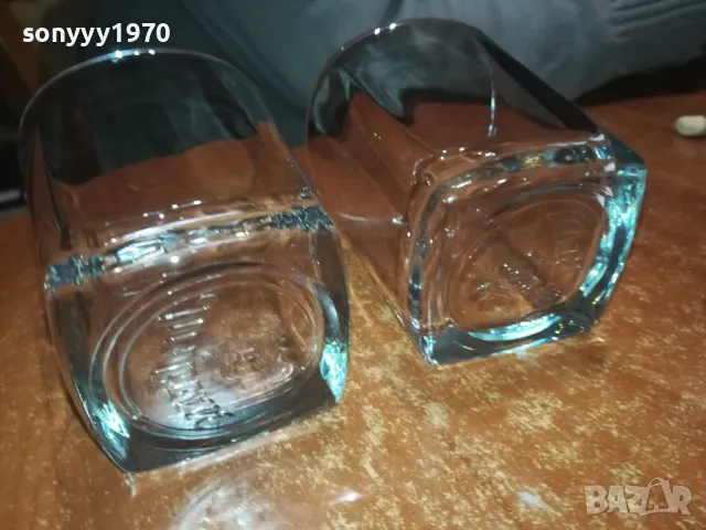 jim baem-2бр чаши 0102251656, снимка 6 - Колекции - 48920181