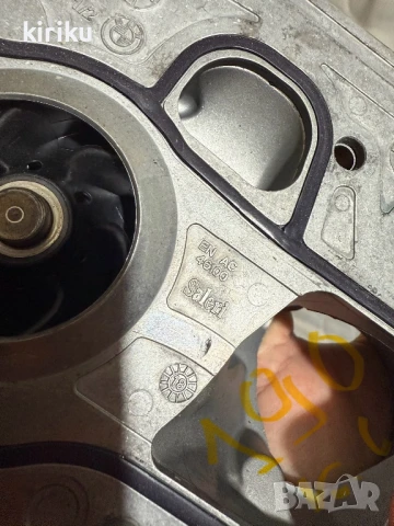 Части за bmw f30 f31 190 ks 184ks дизел, снимка 9 - Части - 50653439