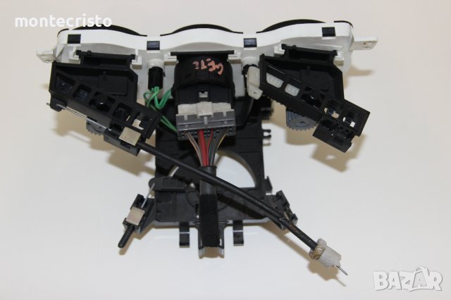 Панел климатик Hyundai Getz (2002-2011г.) Хюндай Гетц управление климатик, снимка 2 - Части - 41940991