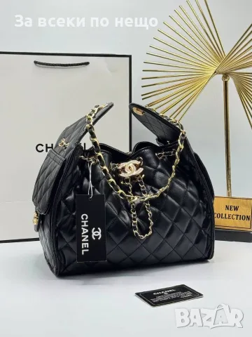 Chanel Дамска Чанта Шанел - Различни Цветове Код SEM-401, снимка 11 - Чанти - 55867643