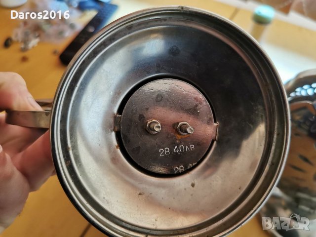 Стари бомбониери 2 бр , снимка 8 - Други - 39326889