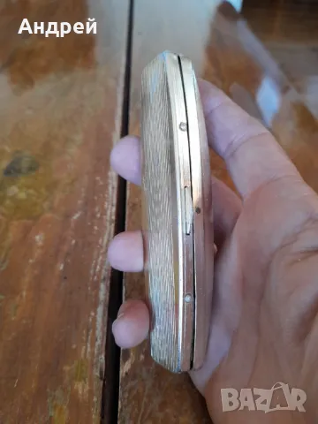 Стари очила с калъф,кутия, снимка 5 - Други ценни предмети - 48039163