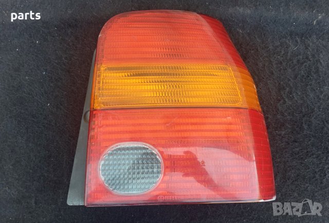 Десен Стоп Сеат Ароса - VW Лупо - 38020748 N