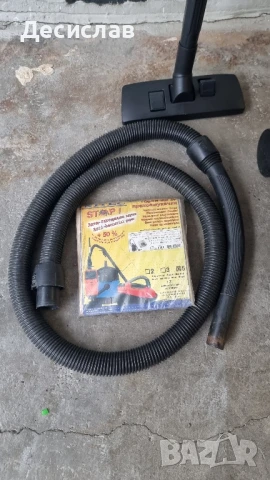 Прахосмукачка AEG-ELEKTOLUX, снимка 2 - Прахосмукачки - 51120967