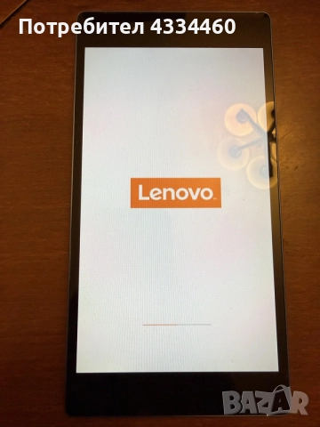 Таблет lenovo TAB3 7 , снимка 2 - Таблети - 56300999
