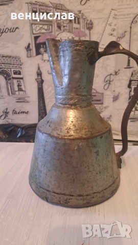 Меден гюм за мляко, снимка 3 - Антикварни и старинни предмети - 53294309