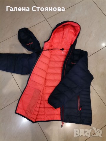 Спортно якенце, снимка 4 - Детски якета и елеци - 34435517