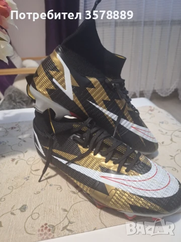 Мъжки бутонки, снимка 4 - Екипировка - 50915283