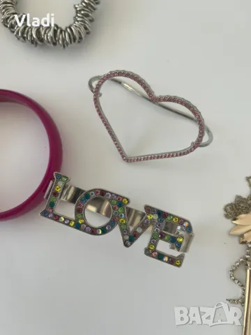 Гривни, снимка 4 - Гривни - 48274174