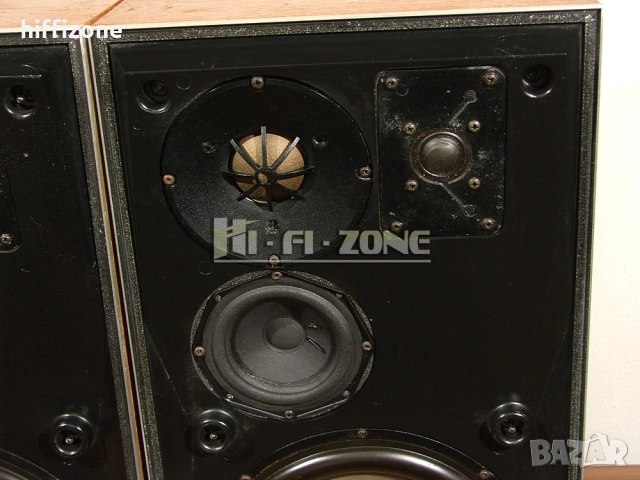 Тонколони  Bang&olufsen beovox s75 , снимка 7 - Тонколони - 53429421