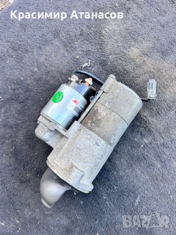 96627034. Стартер за Шевролет каптива. 2.0 CDTI. 150кс. 2006-2011г