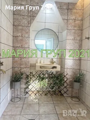 ✨ РЕНОВИРАНА И ОБЗАВЕДЕНА ДВУЕТАЖНА КЪЩА С ГОЛЯМ ДВОР В С. ЛЕШНИКОВО, ОБЛАСТ ХАСКОВО ✨, снимка 12 - Къщи - 56162505
